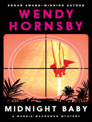 Midnight Baby - ebook